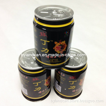 280ml Metal Tin Drink Can